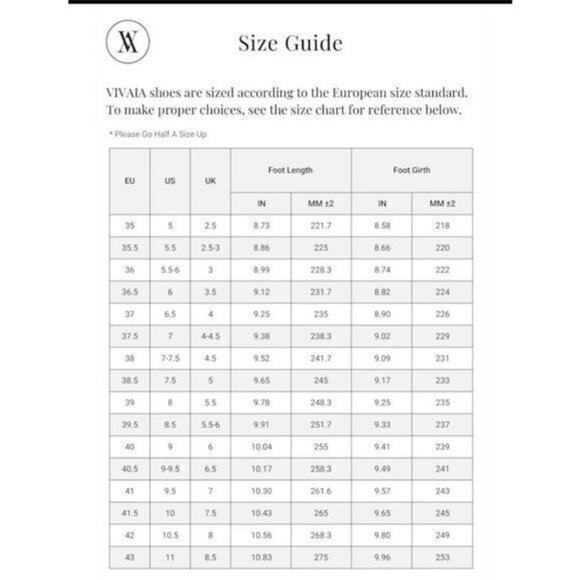 Vivaia Pointed-Toe Ballet Flats Aria 5 Dark Leopard Women’s EU 41.5 - Picture 5 of 11